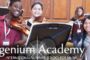 The Ingenium Academy International Summer School for Music
